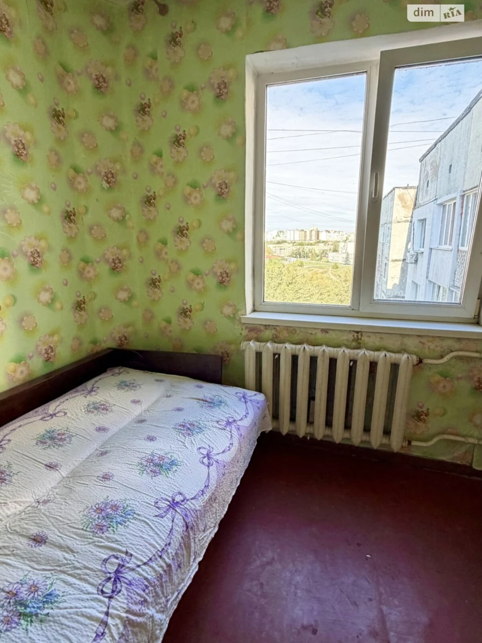 Продаж Квартира Ювілейний