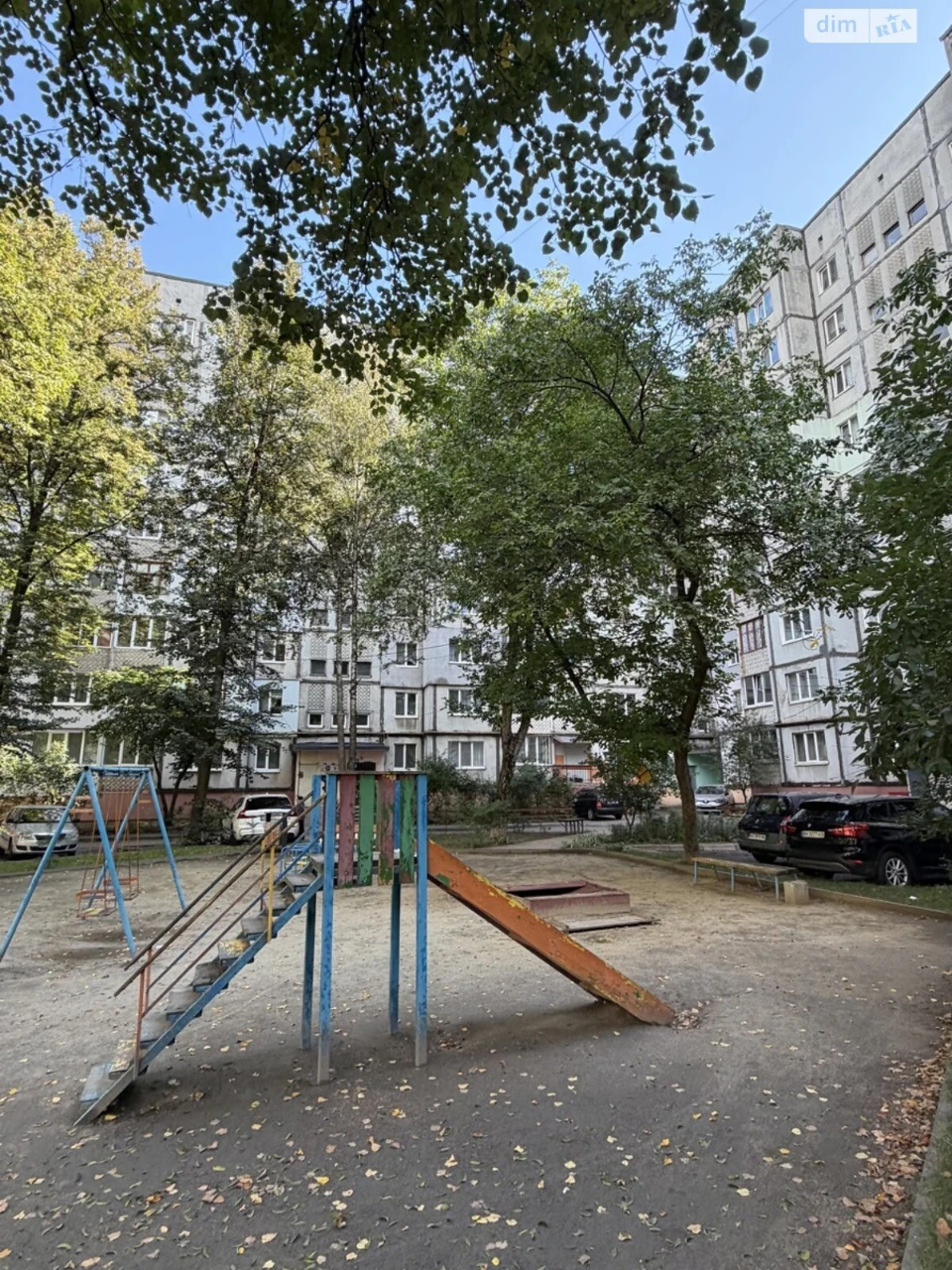 Продаж Квартира Ювілейний