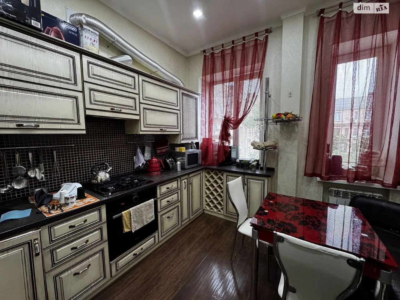 Продаж Квартира Центральний