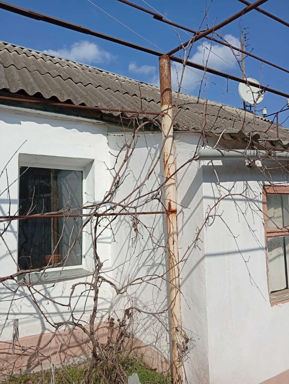 Продаю дом в Терновке