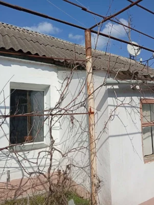Продаю дом в Терновке