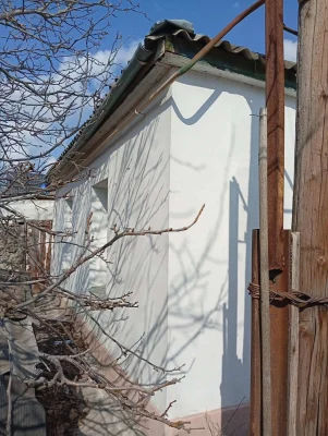 Продаю дом в Терновке