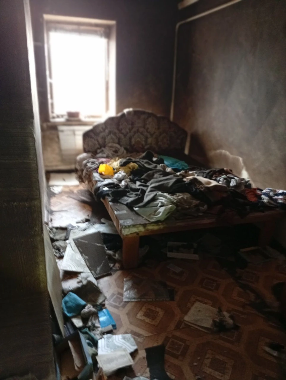 Продаю дом в Терновке