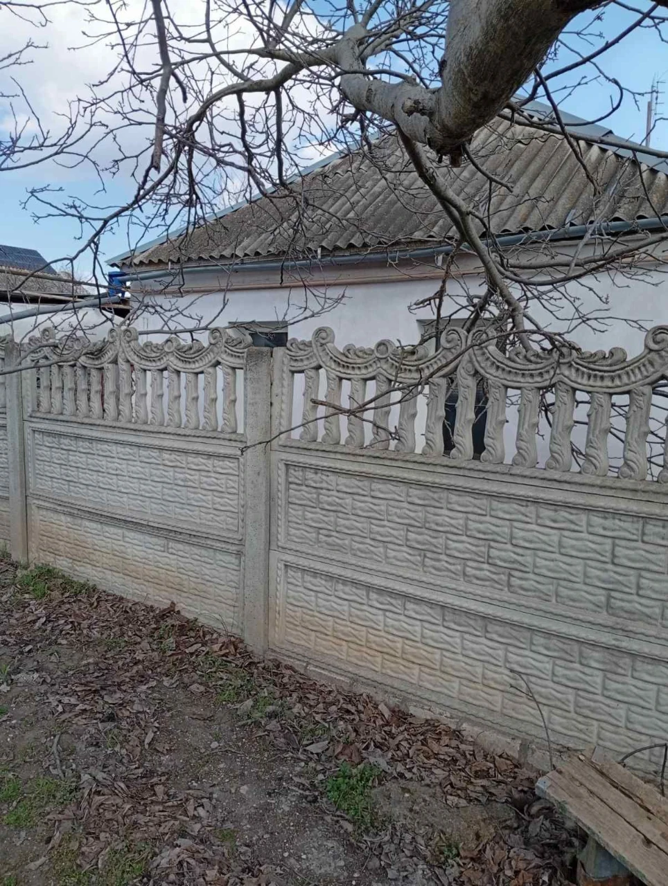 Продаю дом в Терновке