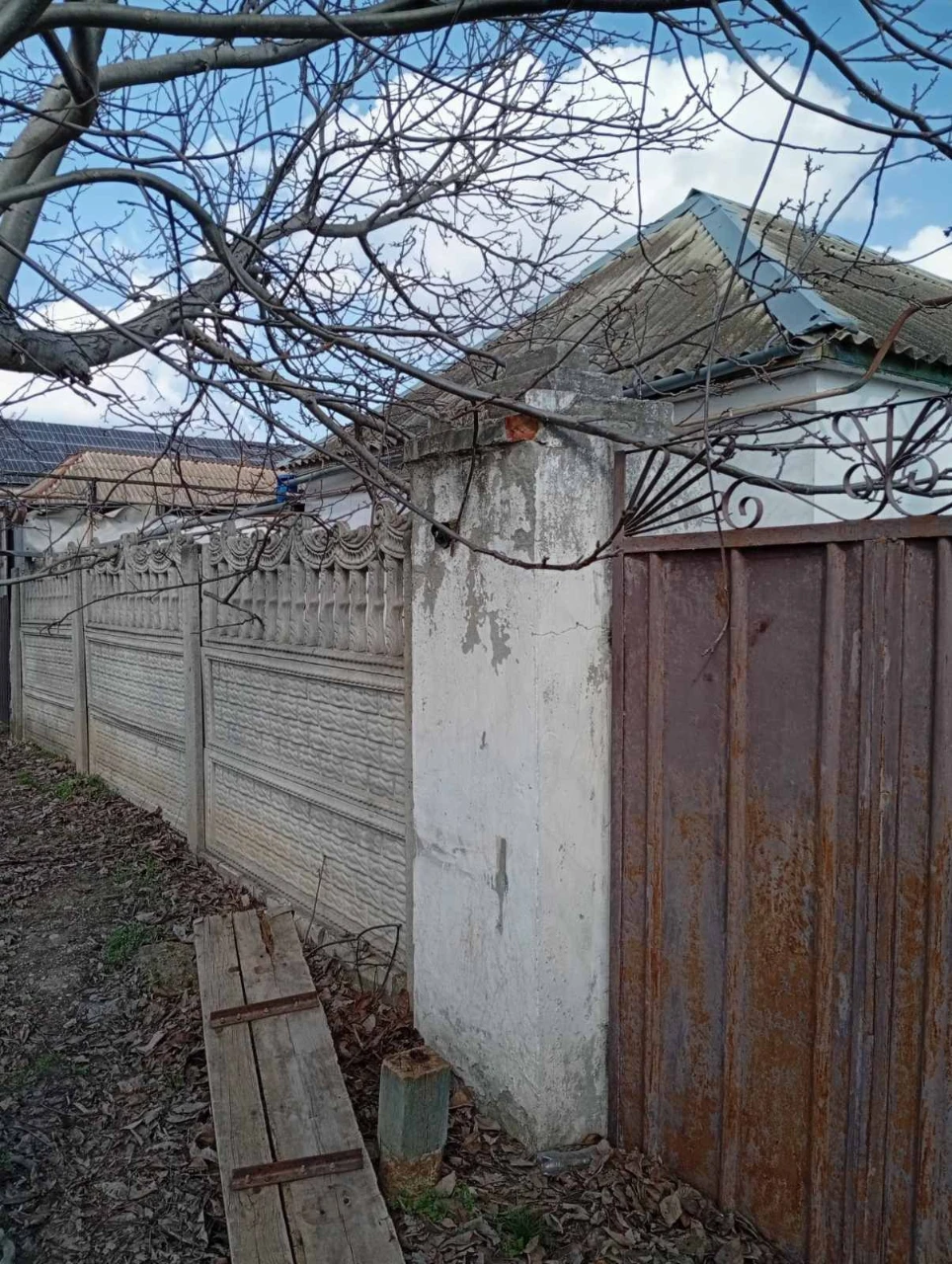 Продаю дом в Терновке