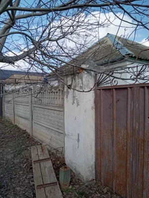 Продаю дом в Терновке