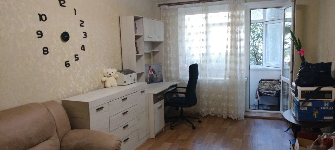 Продам квартиру м.Суми