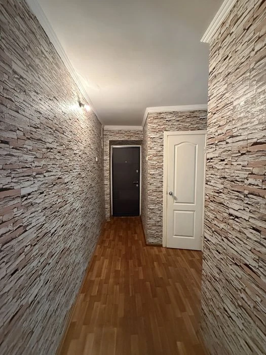 Квартира з косметикою, рн Луначарского