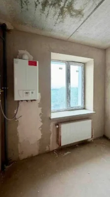2к квартира в ЖК Зелений масив, м. Луцьк