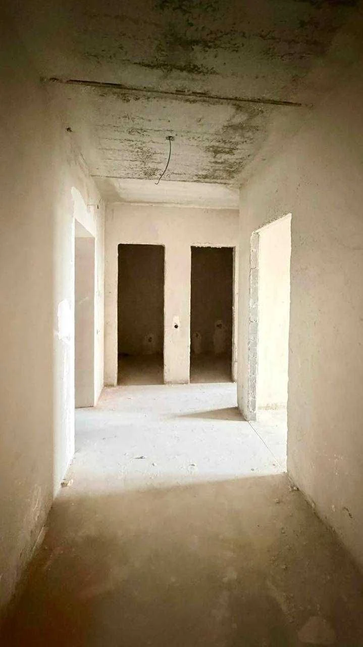 2к квартира в ЖК Зелений масив, м. Луцьк