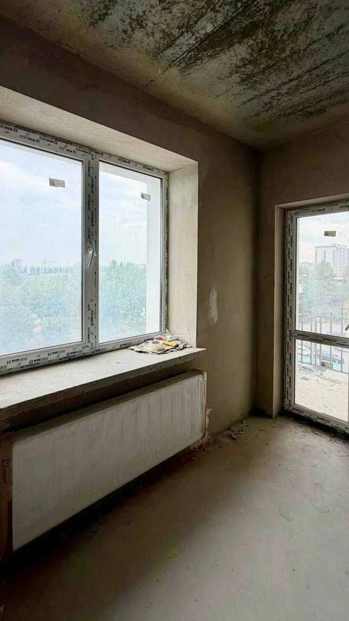 2к квартира в ЖК Зелений масив, м. Луцьк