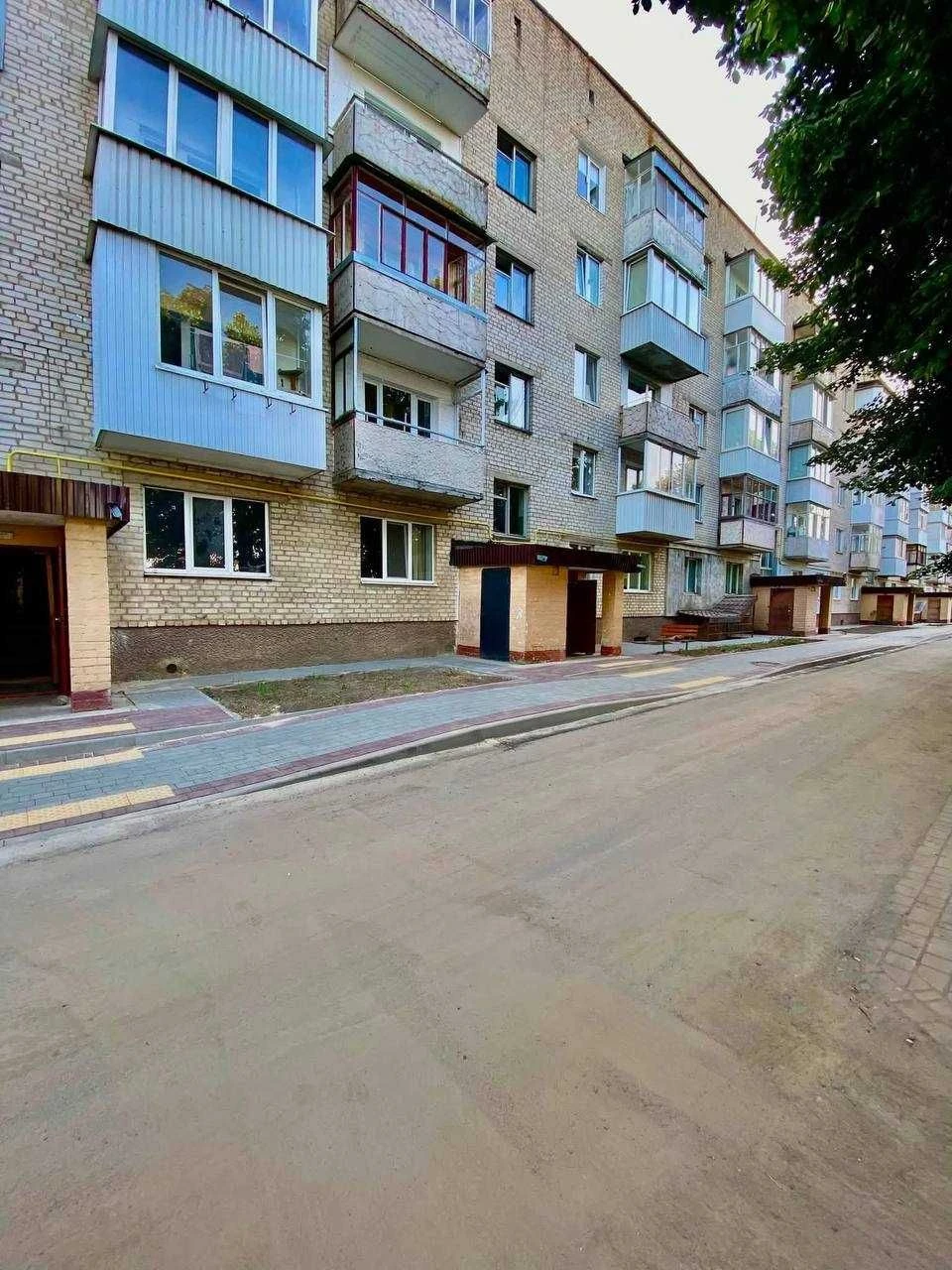 3к квартира Луцьк, вул. Гетьмана Мазепи