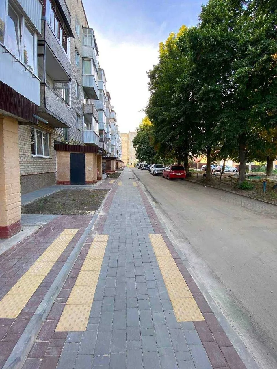 3к квартира Луцьк, вул. Гетьмана Мазепи