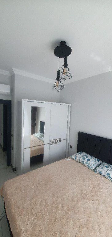 Туреччина, Аланія 2+1
