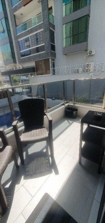 Туреччина, Аланія 2+1
