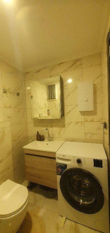 Туреччина, Аланія 2+1
