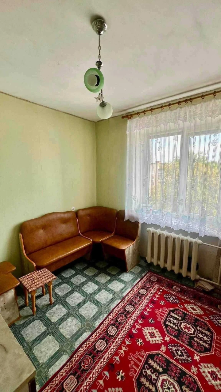 3к квартира Луцьк, вул. Наливайка