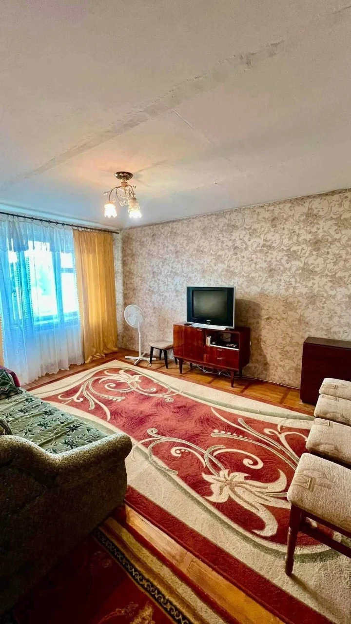 3к квартира Луцьк, вул. Наливайка