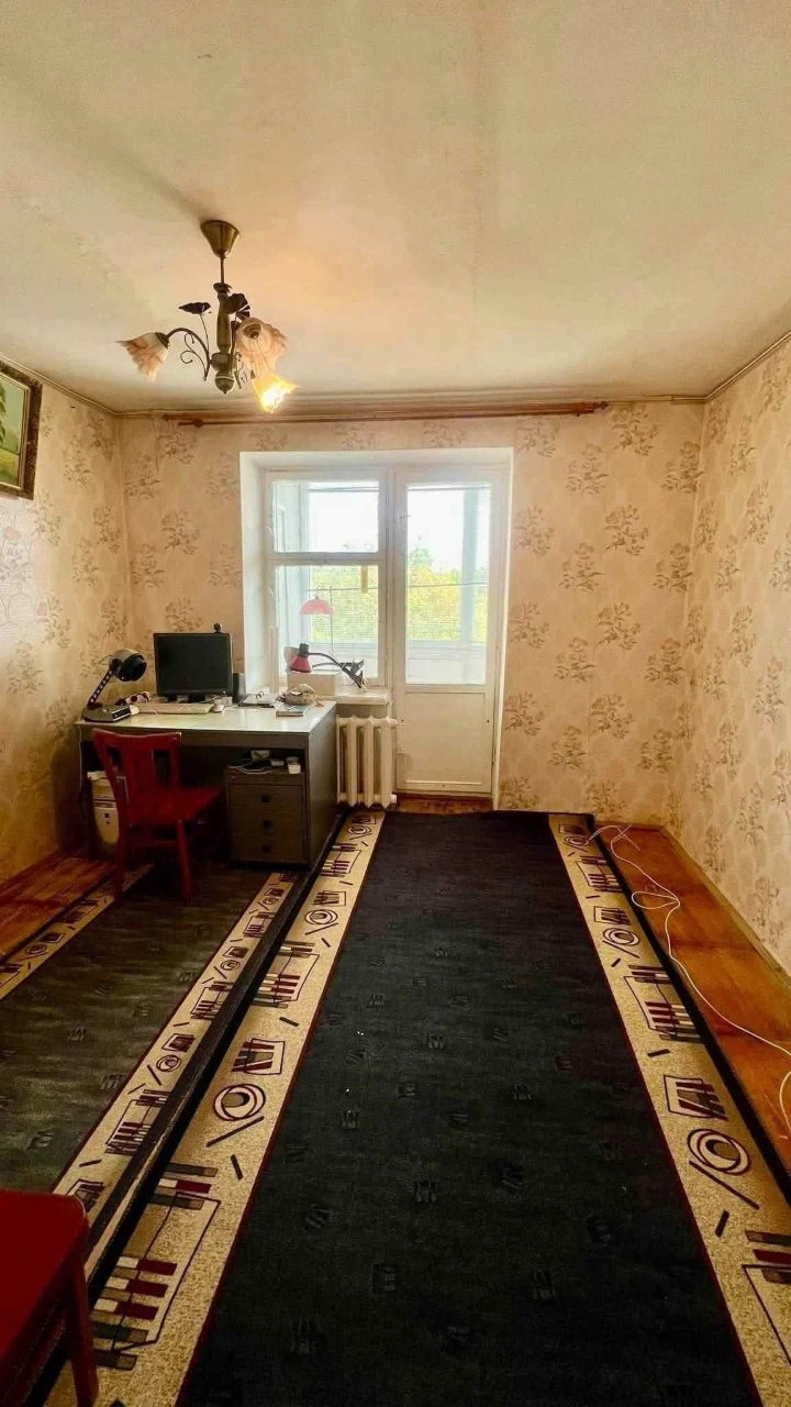 3к квартира Луцьк, вул. Наливайка