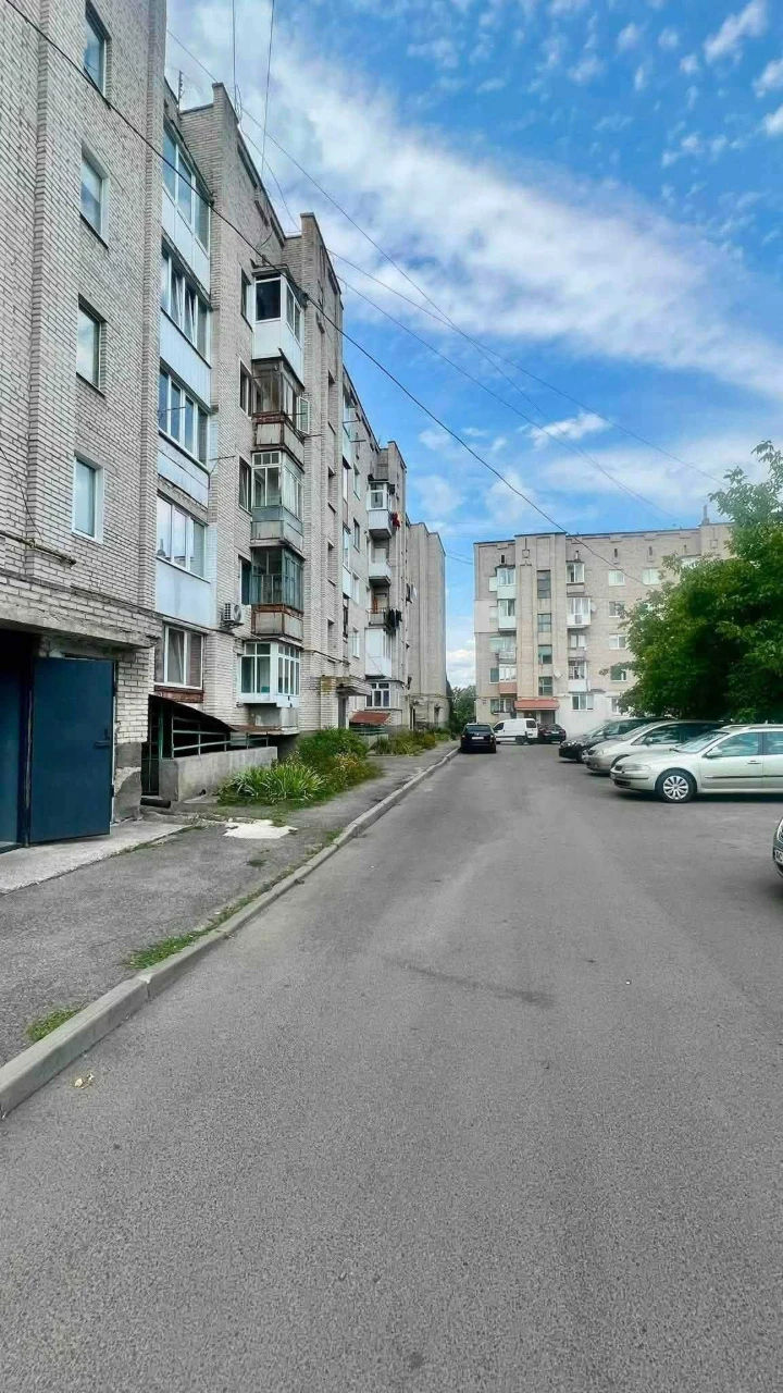 3к квартира Луцьк, вул. Наливайка