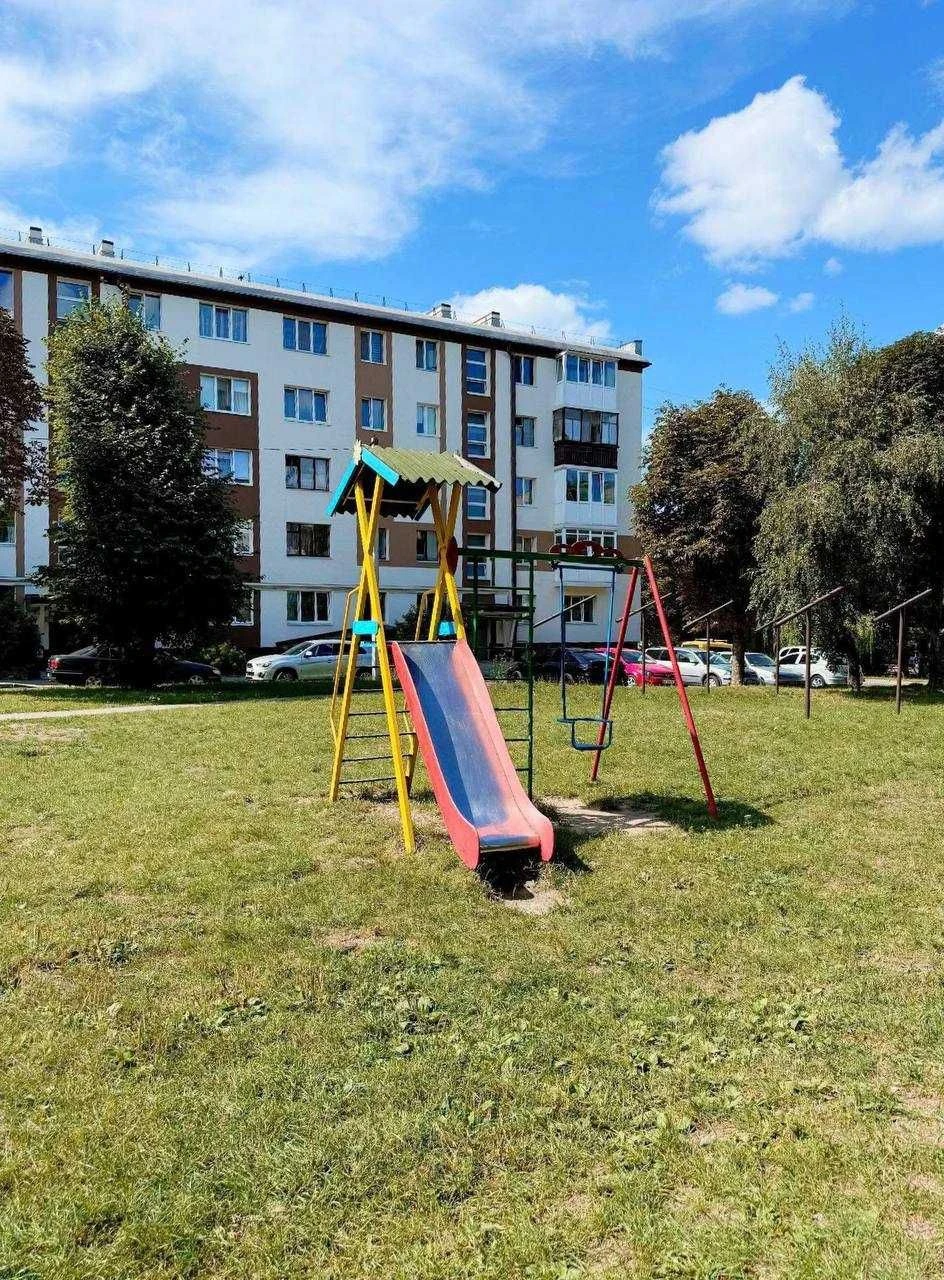 2к квартира м. Луцьк, пр-т Відродження