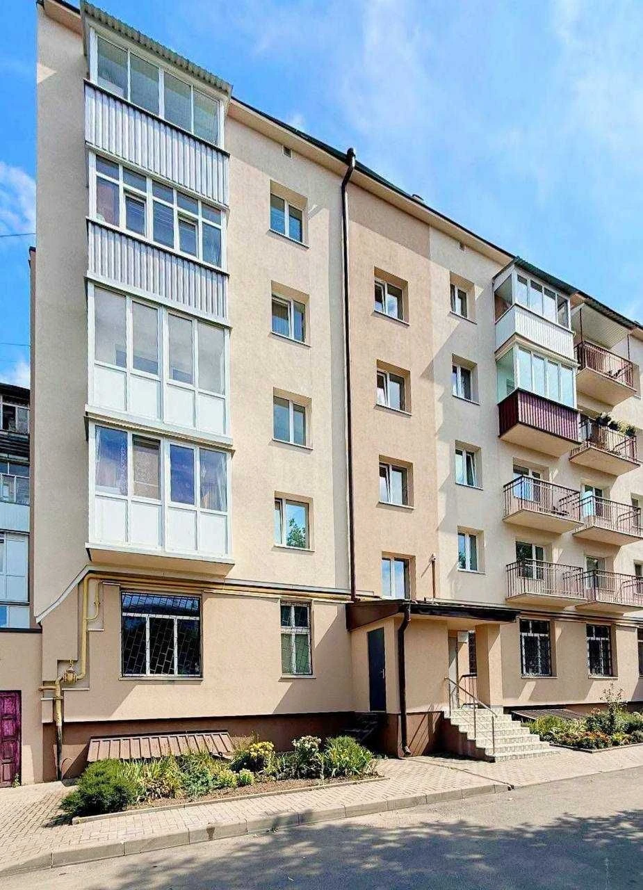 2к квартира м. Луцьк, пр-т Відродження