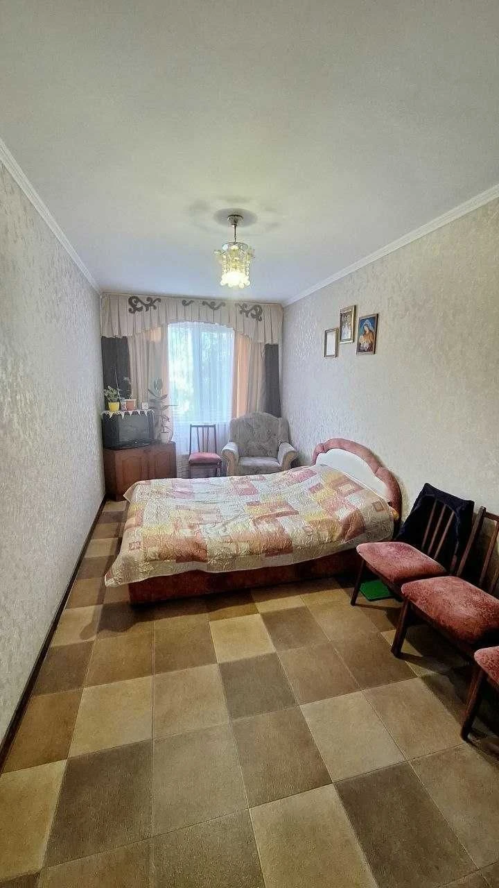 Продам 2-х комн. квартиру, Є-Відновлення, Ваучер