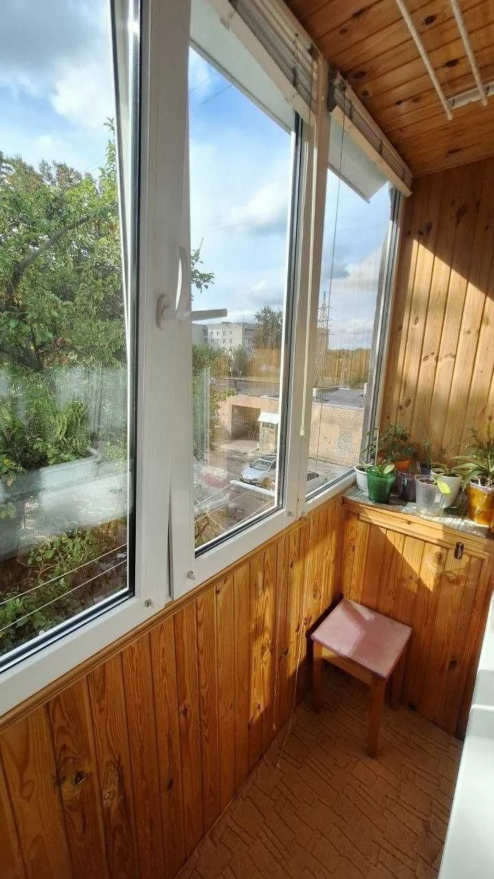 Продам 2-х комн. квартиру, Є-Відновлення, Ваучер