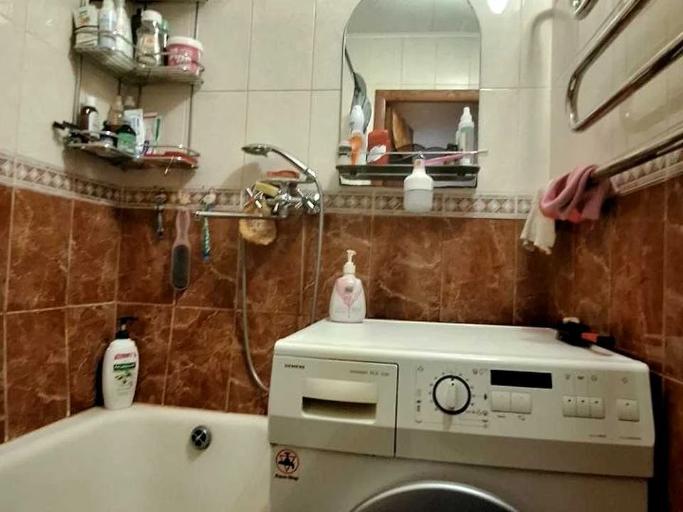 Квартира. Чернігів, Тероборони вул.