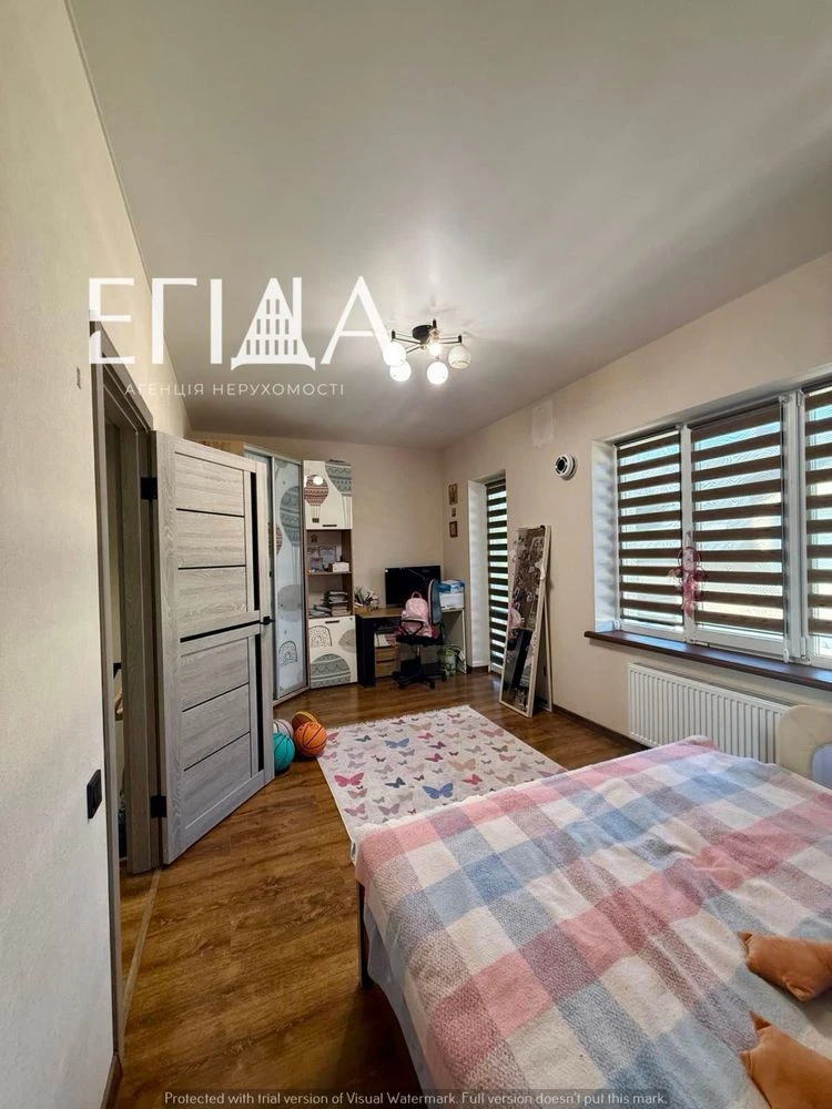 Продаж Таунхаусу р-н Гірничий