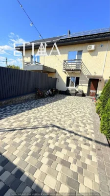 Продаж Таунхаусу р-н Гірничий