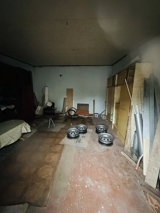 Продажа капитального гаража 24 м2 в центре ул.Шульгиных.