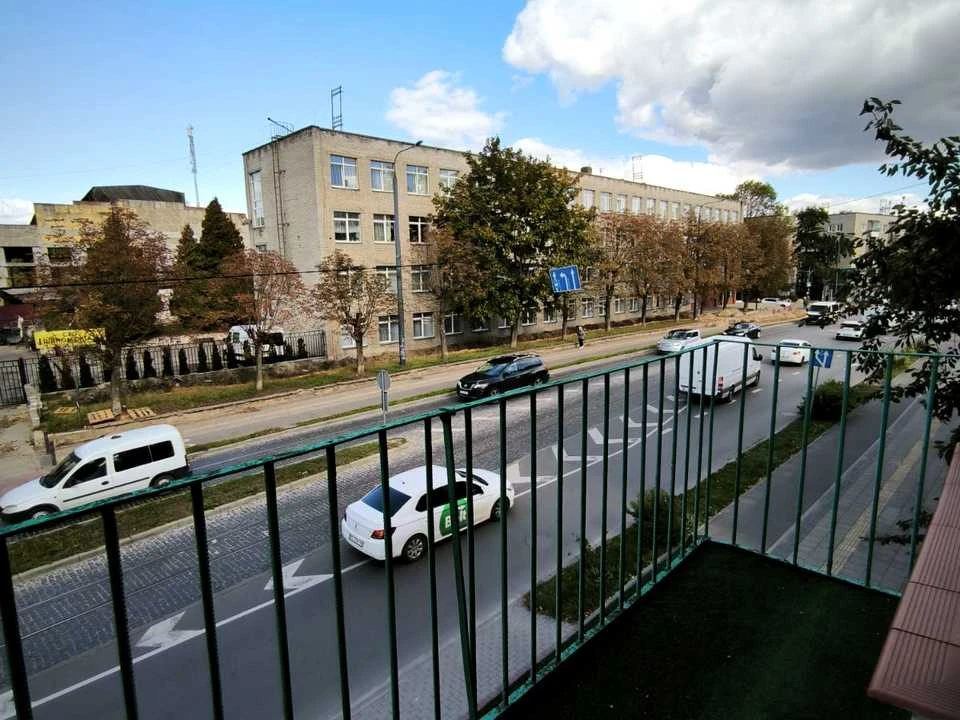 Квартира. Львів, Тараса Шевченка вул.