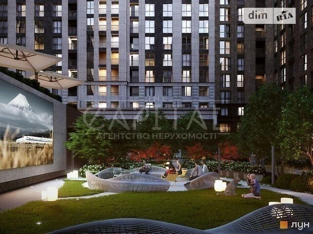 Продажа 3к квартиры 97 кв. м по ул. Предславинская 35 • ID 3