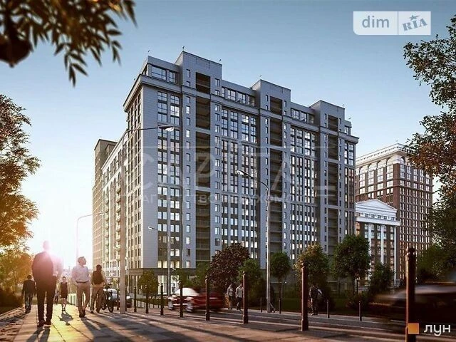 Продажа 3к квартиры 97 кв. м по ул. Предславинская 35 • ID 3