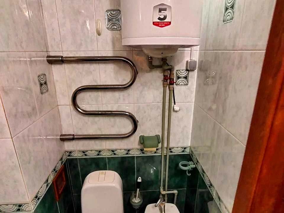 Квартира. Київ, Деміївська вул.