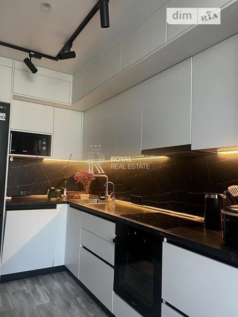 Продаж 2к квартири 56.8 кв. м на шосе Столичне 1А • ID 34675