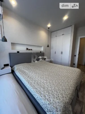 Продаж 2к квартири 56.8 кв. м на шосе Столичне 1А • ID 34675