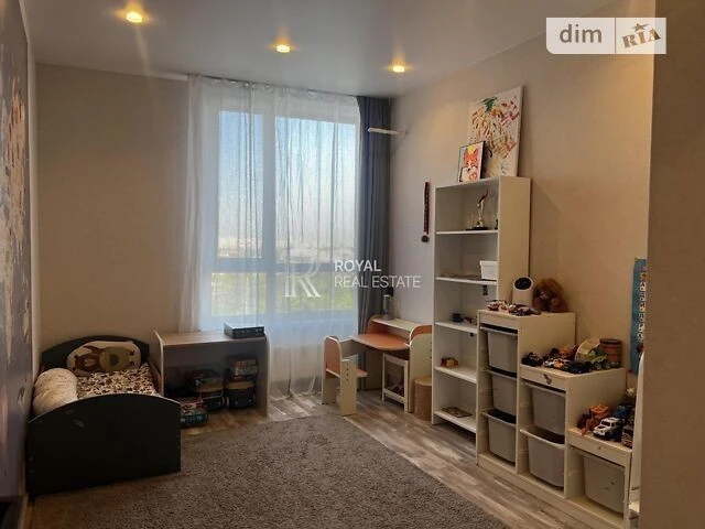 Продаж 2к квартири 56.8 кв. м на шосе Столичне 1А • ID 34675