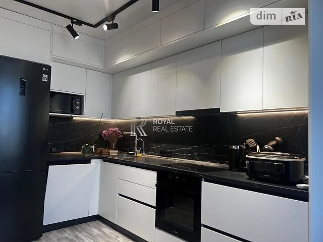 Продаж 2к квартири 56.8 кв. м на шосе Столичне 1А • ID 34675