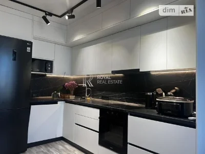 Продаж 2к квартири 56.8 кв. м на шосе Столичне 1А • ID 34675