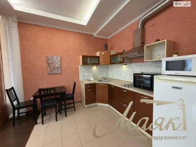 Довгострокова Оренда Квартира Шевченківський