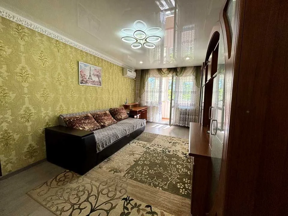Квартира. Київ, Вацлава Гавела бульв.