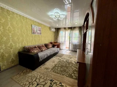 Квартира. Київ, Вацлава Гавела бульв.