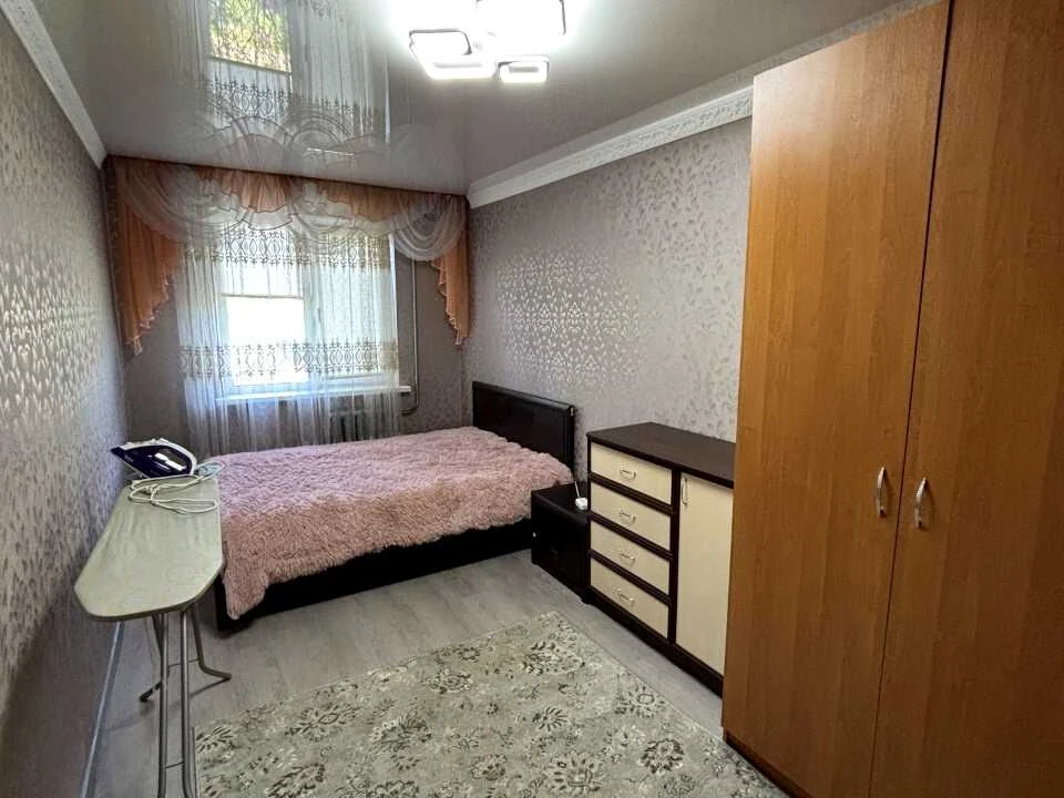 Квартира. Київ, Вацлава Гавела бульв.