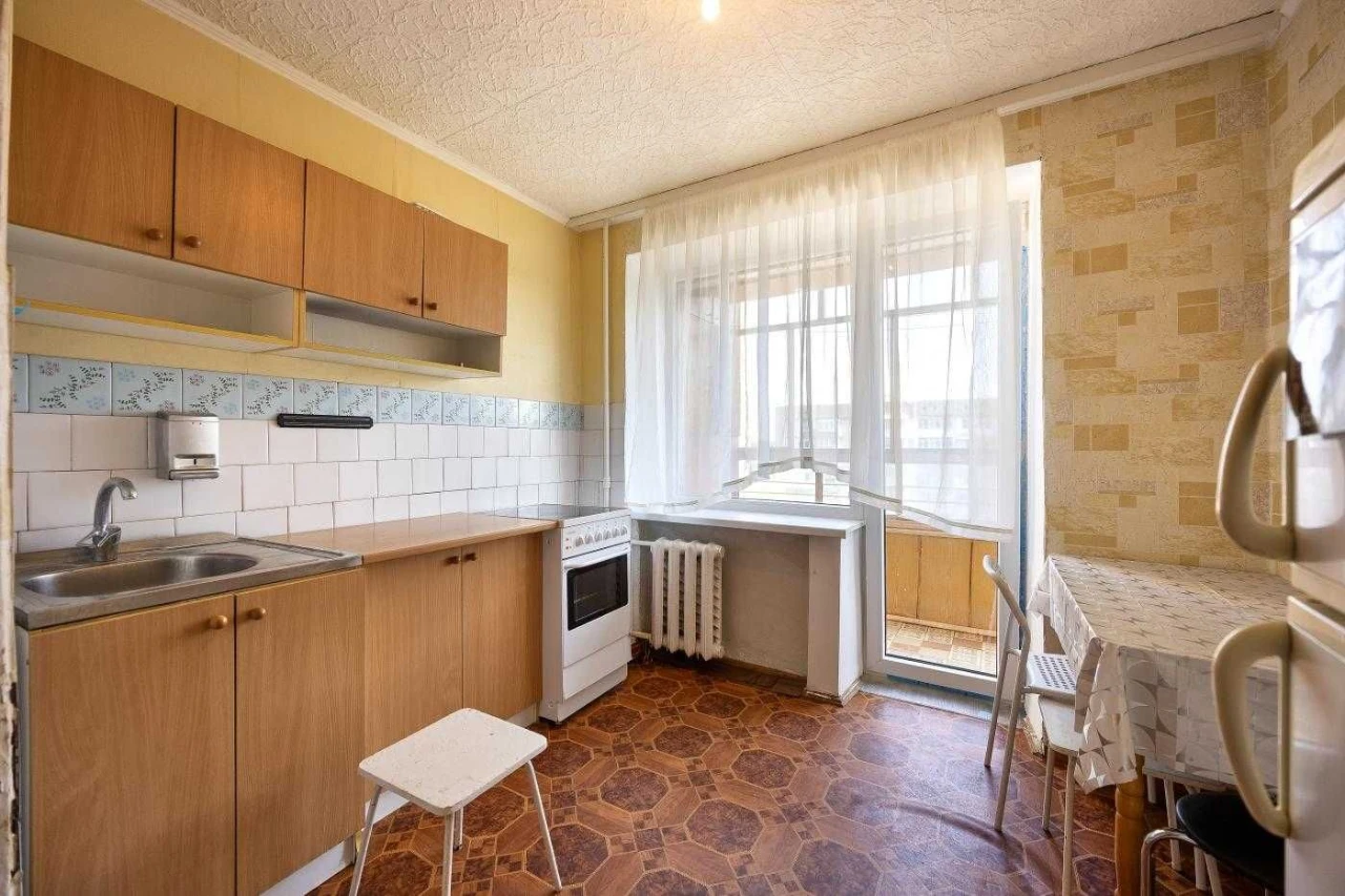 Продаж , 2 квартира, житловий стан, Стрийська 69, чешка, цег