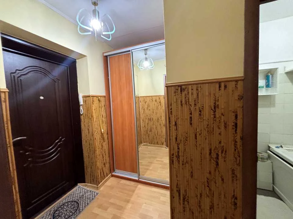 Квартира. Львів, Кульпарківська вул.