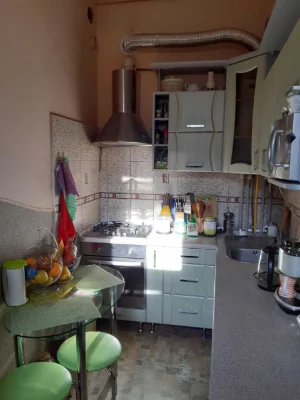 Продаж 4 кімнатної квартири, площа Данила Галицького, центр,