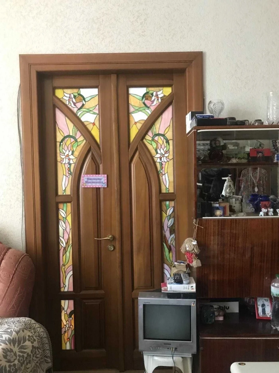 Продаж 4 кімнатної квартири, площа Данила Галицького, центр,