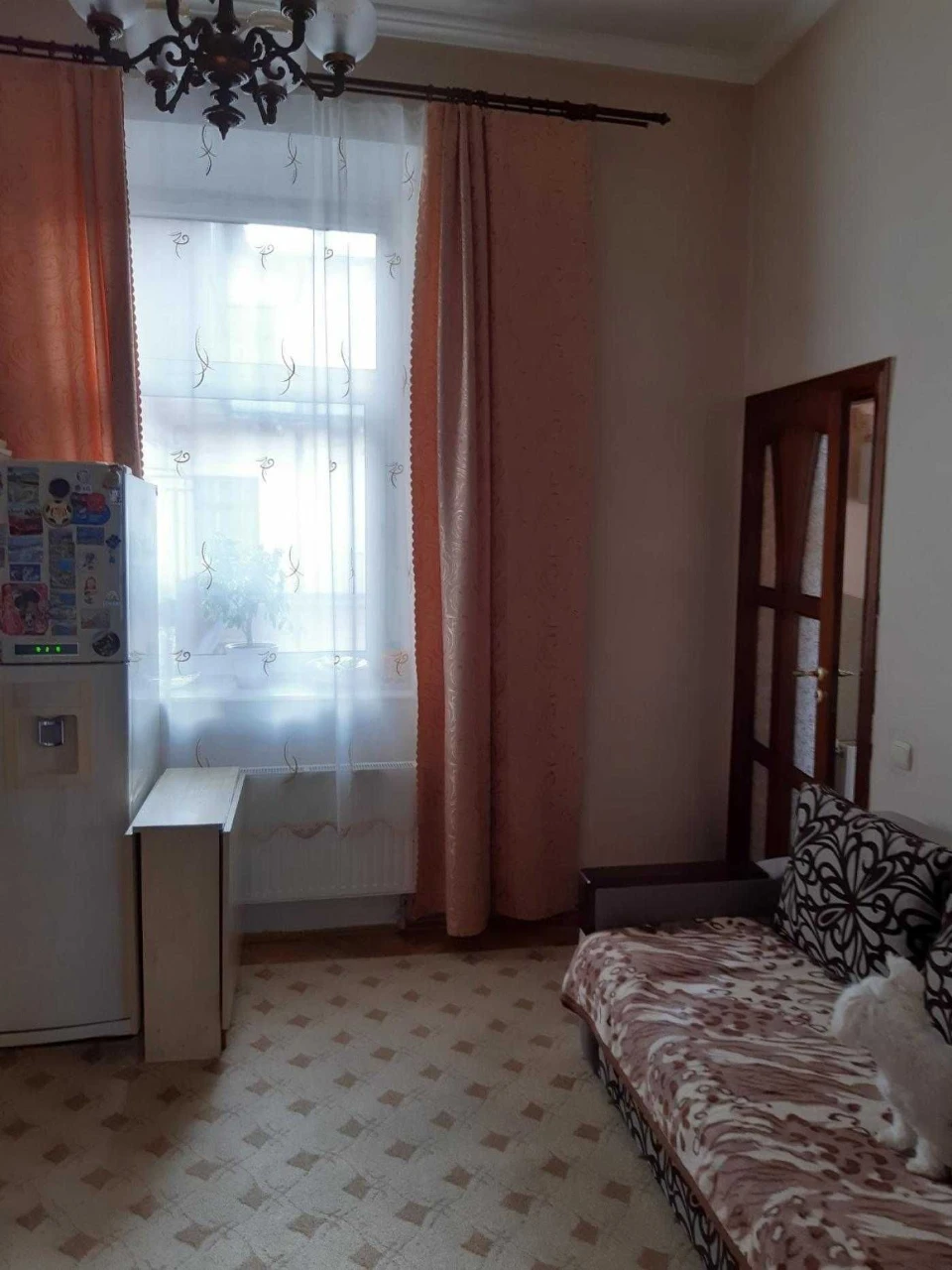 Продаж 4 кімнатної квартири, площа Данила Галицького, центр,
